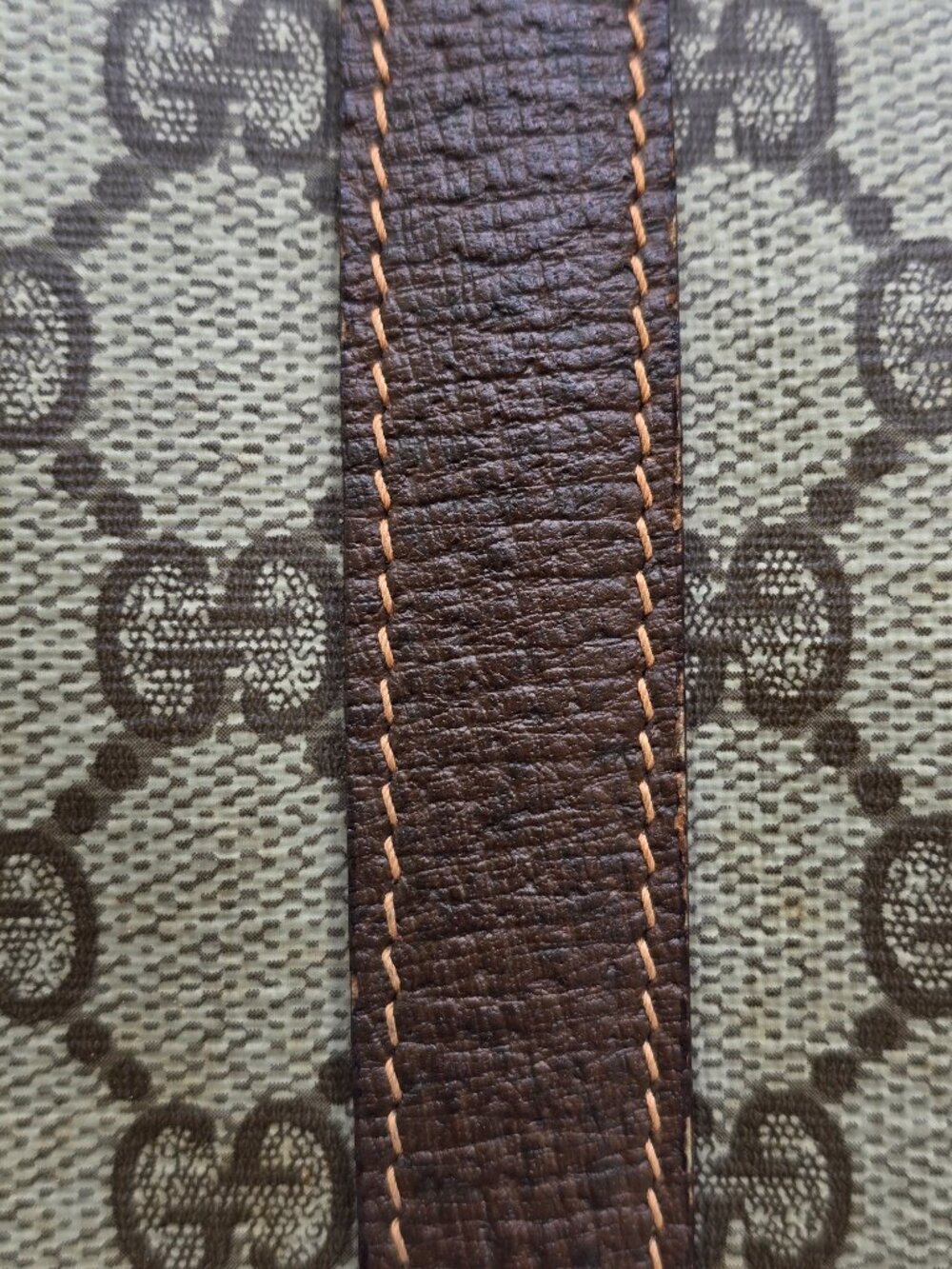 Gucci Ophidia Boston bag - Picture 11 of 16